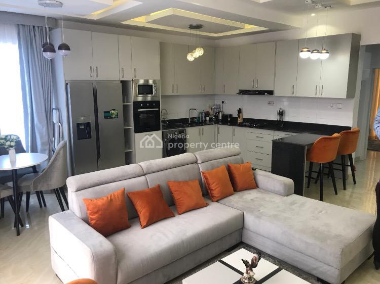 Luxurious 2 Bedroom Fully Furnished Apartment, Mabushi, Abuja, Flat / Apartment Short Let