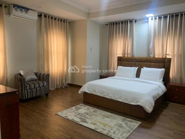 4 Bedroom Fully Detached Duplex, Lekki Phase 1, Lekki, Lagos, Detached Duplex Short Let