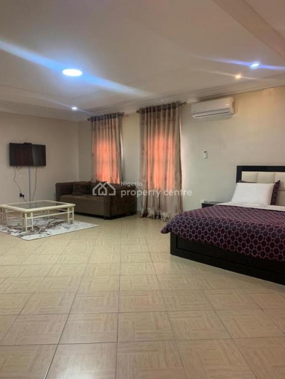 4 Bedroom Fully Detached Duplex, Lekki Phase 1, Lekki, Lagos, Detached Duplex Short Let