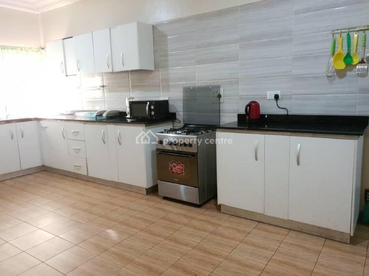 4 Bedroom Fully Detached Duplex, Lekki Phase 1, Lekki, Lagos, Detached Duplex Short Let