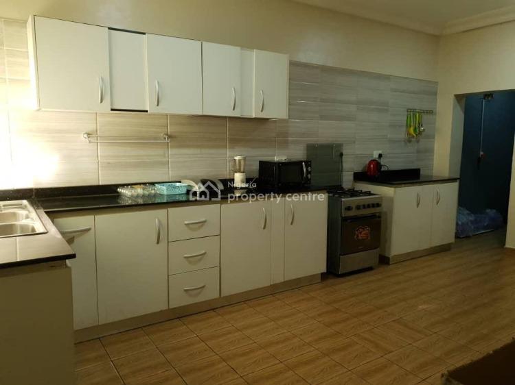 4 Bedroom Fully Detached Duplex, Lekki Phase 1, Lekki, Lagos, Detached Duplex Short Let