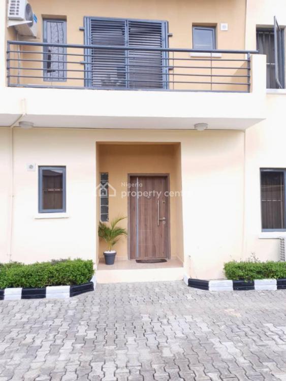4 Bedroom Fully Detached Duplex, Lekki Phase 1, Lekki, Lagos, Detached Duplex Short Let