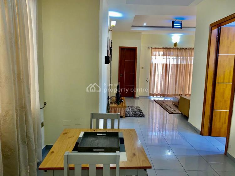 Uniquely Furnished, Lekki Phase 1, Lekki, Lagos, Flat / Apartment Short Let