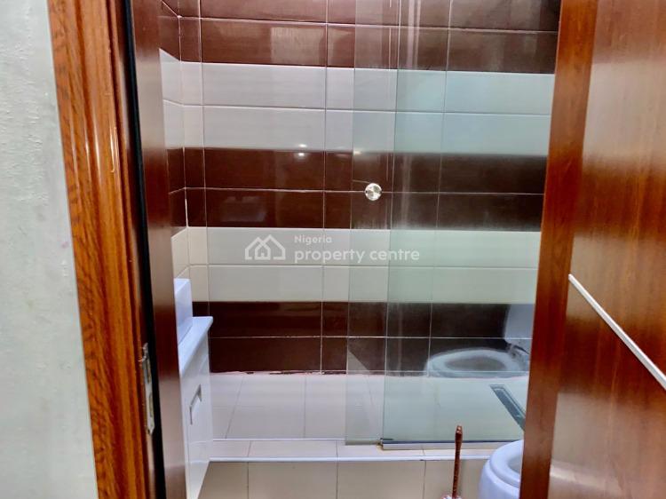 Uniquely Furnished, Lekki Phase 1, Lekki, Lagos, Flat / Apartment Short Let