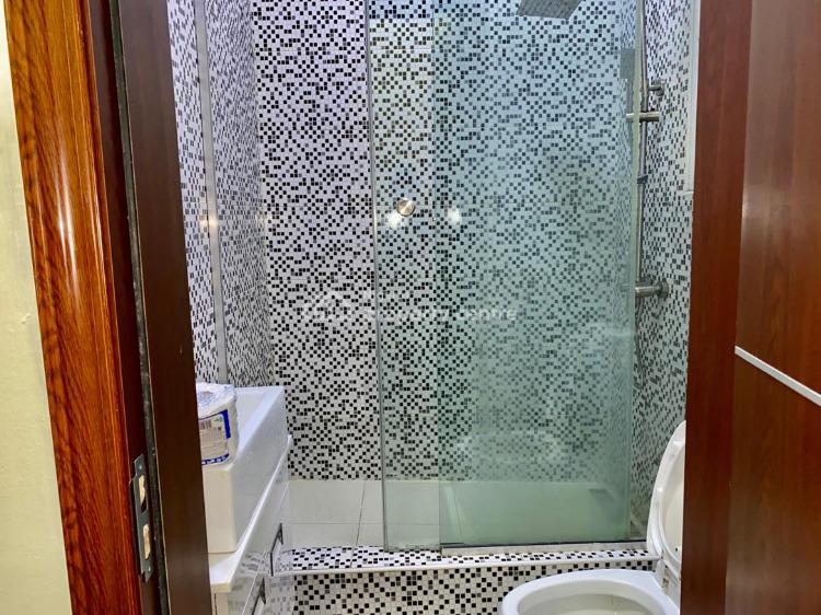 Uniquely Furnished, Lekki Phase 1, Lekki, Lagos, Flat / Apartment Short Let