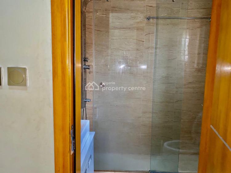 Uniquely Furnished, Lekki Phase 1, Lekki, Lagos, Flat / Apartment Short Let