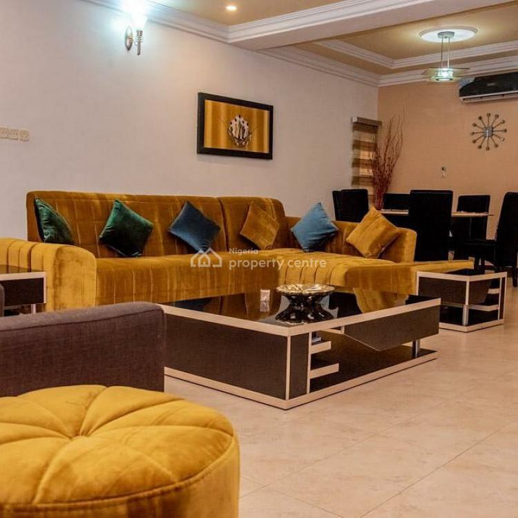 Luxury 3 Bedroom with Excellent Features, Oniru, Victoria Island (vi), Lagos, Flat / Apartment Short Let