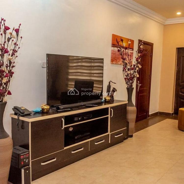 Luxury 3 Bedroom with Excellent Features, Oniru, Victoria Island (vi), Lagos, Flat / Apartment Short Let