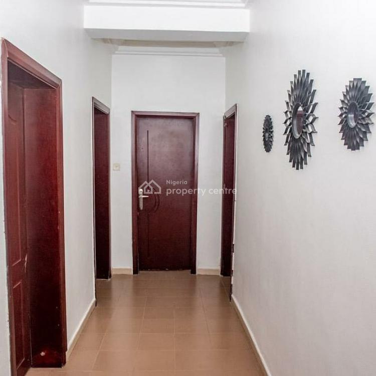 Luxury 3 Bedroom with Excellent Features, Oniru, Victoria Island (vi), Lagos, Flat / Apartment Short Let