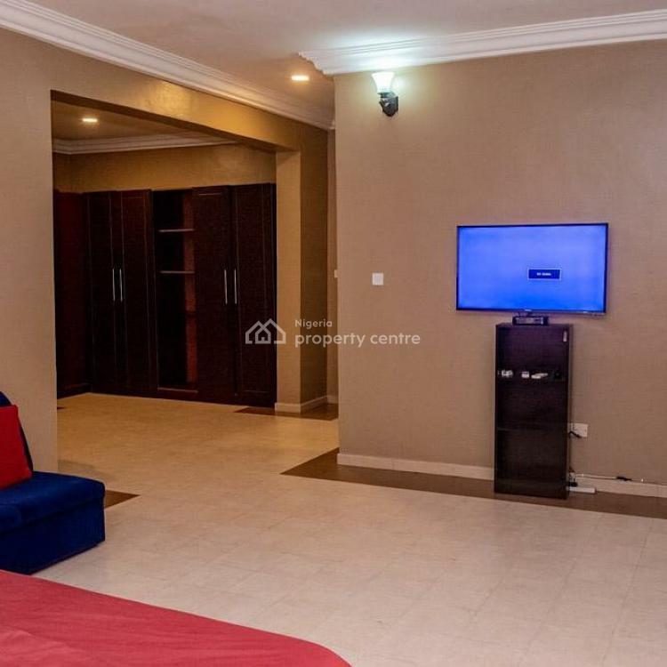Luxury 3 Bedroom with Excellent Features, Oniru, Victoria Island (vi), Lagos, Flat / Apartment Short Let