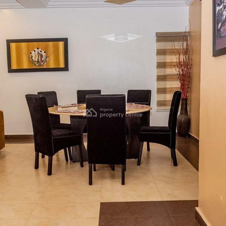 Luxury 3 Bedroom with Excellent Features, Oniru, Victoria Island (vi), Lagos, Flat / Apartment Short Let