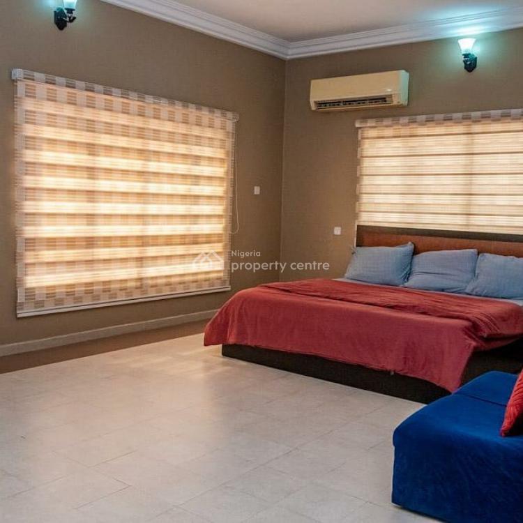 Luxury 3 Bedroom with Excellent Features, Oniru, Victoria Island (vi), Lagos, Flat / Apartment Short Let