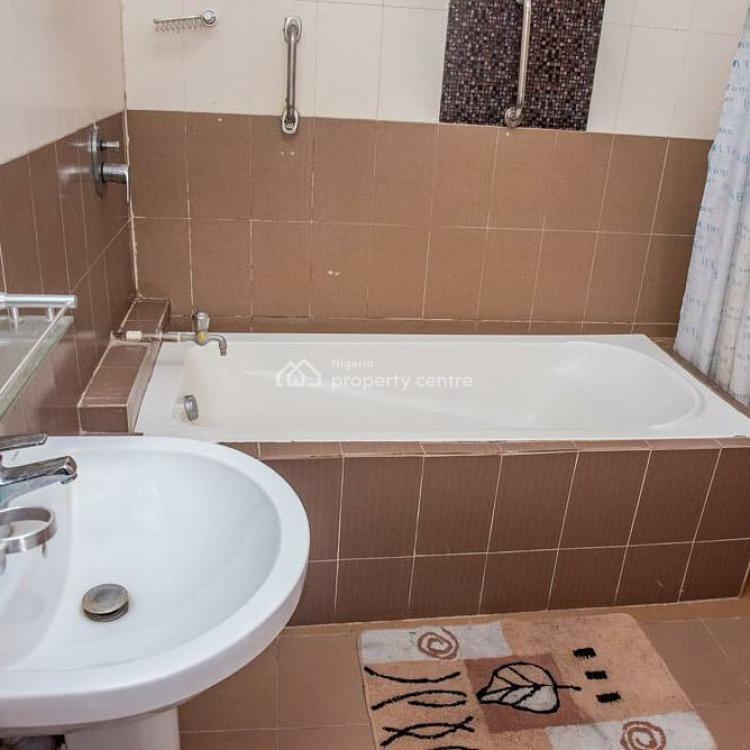 Luxury 3 Bedroom with Excellent Features, Oniru, Victoria Island (vi), Lagos, Flat / Apartment Short Let