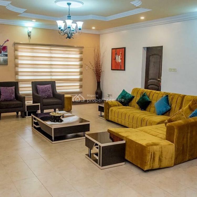 Luxury 3 Bedroom with Excellent Features, Oniru, Victoria Island (vi), Lagos, Flat / Apartment Short Let