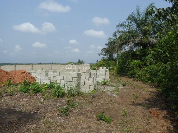 For Sale Acre Of Land, Odolewu, Epe, Lagos Nigeria Property Centre
