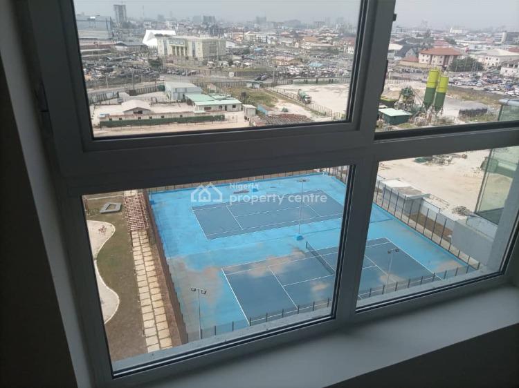 For Rent Luxury 3 Bedroom Flat With Ocean View, Sapphire Bluewater