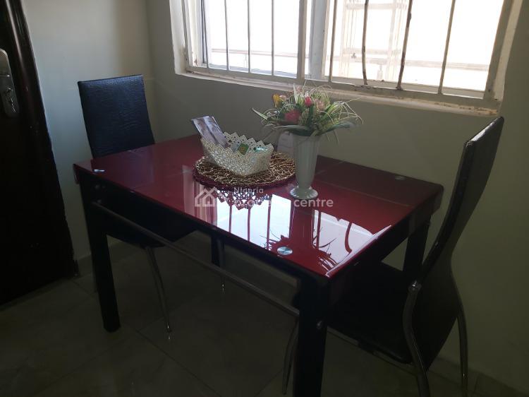 Fully Furnished and Serviced Luxury 1 Bed Apartment, Oladipo Diya Way, Gudu, Abuja, Mini Flat (room and Parlour) Short Let