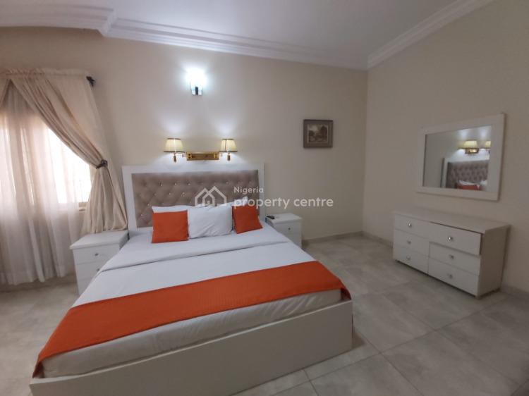 Fully Furnished and Serviced Luxury 1 Bed Apartment, Oladipo Diya Way, Gudu, Abuja, Mini Flat (room and Parlour) Short Let