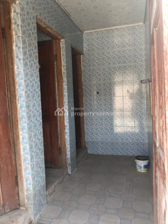 For Rent Bungalow Halls & Open Plan Space ( Yaba