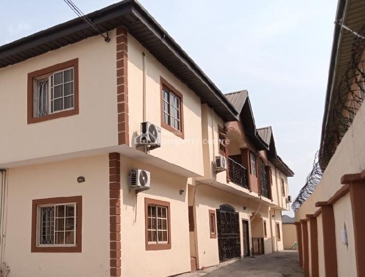 For Rent Spacious 3 Bedroom Apartment, Royal Avenue Estate, Port