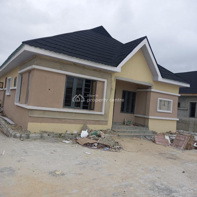 For Sale 3 Bedrooms Fully Detached Bungalow, New Road, By Mayfair