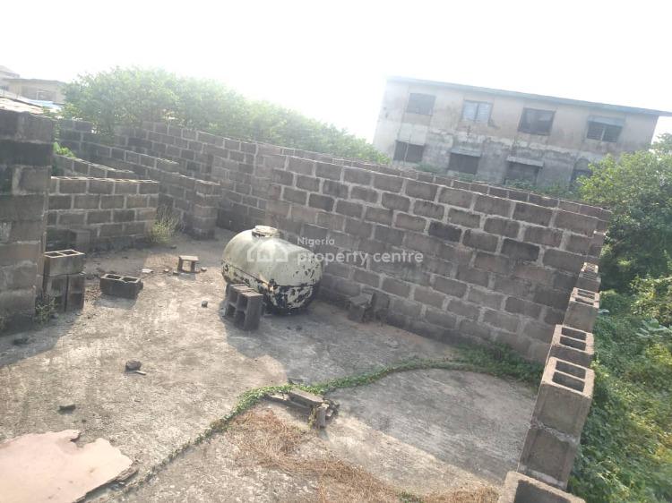 For Sale 2 Plots Of Dry Land, Onanubi Street, Off Jonathan Coker Road