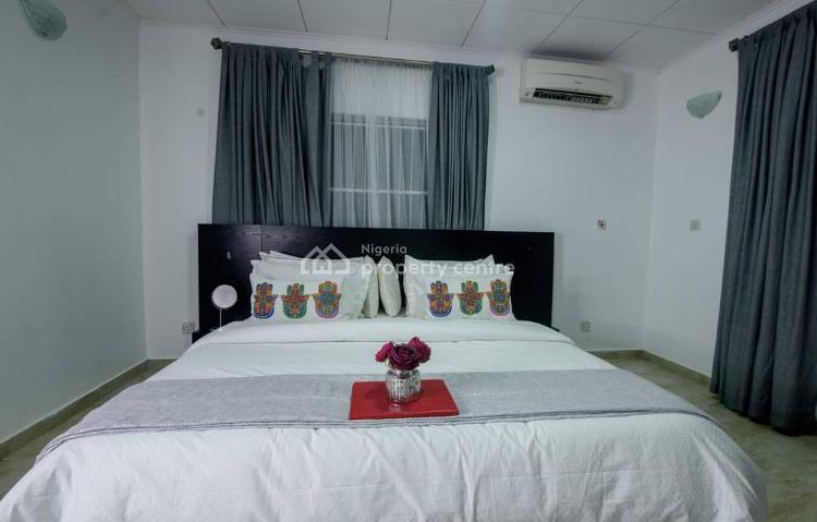 Luxury 3 Bedroom Apartment Available for Resident Stays and Party !, Lekki Phase 1, Lekki, Lagos, Detached Duplex Short Let