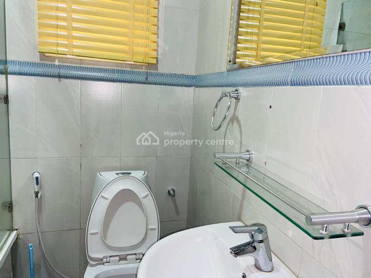 3 Bedroom Apartment with Swimming Pool, Dideolu Estate, Victoria Island (vi), Lagos, Flat / Apartment Short Let