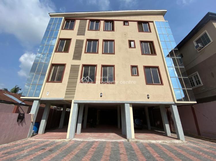 Houses for Rent in Sabo, Yaba, Lagos (90 listings)