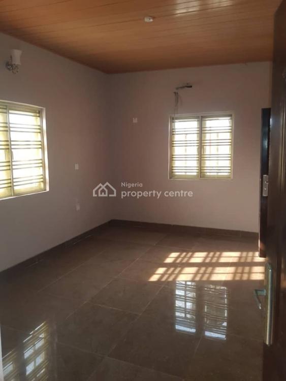 For Rent A Room Self Contain, Palmwell Estate, Badore, Ajah, Lagos 1