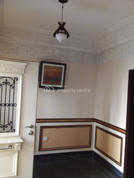 Houses for Rent in Abuja (787 available)