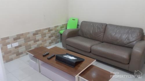 Self Catering 2 Bedroom Flat for Short Stay, Dolphin Estate, Ikoyi, Lagos, Flat / Apartment Short Let