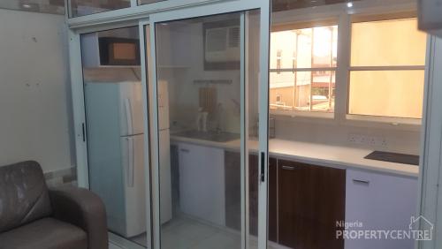 Self Catering 2 Bedroom Flat for Short Stay, Dolphin Estate, Ikoyi, Lagos, Flat / Apartment Short Let