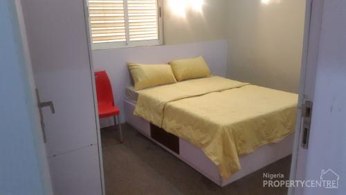 Self Catering 2 Bedroom Flat for Short Stay, Dolphin Estate, Ikoyi, Lagos, Flat / Apartment Short Let