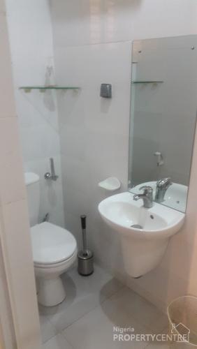 Self Catering 2 Bedroom Flat for Short Stay, Dolphin Estate, Ikoyi, Lagos, Flat / Apartment Short Let