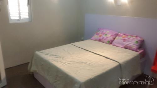 Self Catering 2 Bedroom Flat for Short Stay, Dolphin Estate, Ikoyi, Lagos, Flat / Apartment Short Let