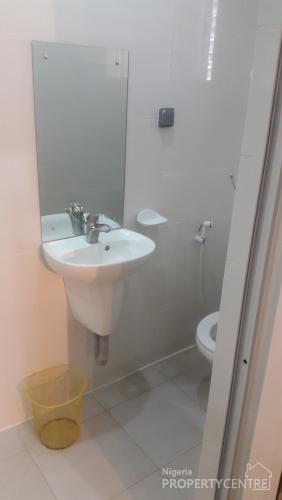 Self Catering 2 Bedroom Flat for Short Stay, Dolphin Estate, Ikoyi, Lagos, Flat / Apartment Short Let