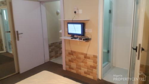 Self Catering 2 Bedroom Flat for Short Stay, Dolphin Estate, Ikoyi, Lagos, Flat / Apartment Short Let
