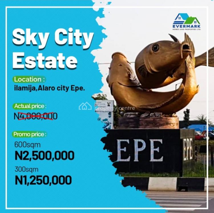 For Sale Land, Sky City Estate, Epe, Lagos Nigeria Property Centre