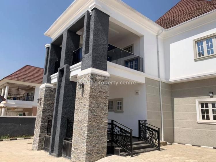For Sale 4 Bedrooms Fully Detached Duplex With 2 Parlours, And