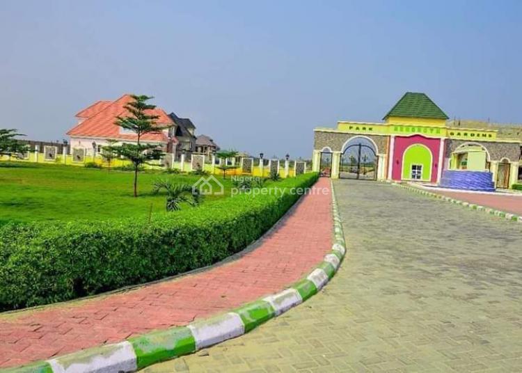 For Sale Land, Rehoboth Park And Gardens, Akodo Ise, Ibeju Lekki