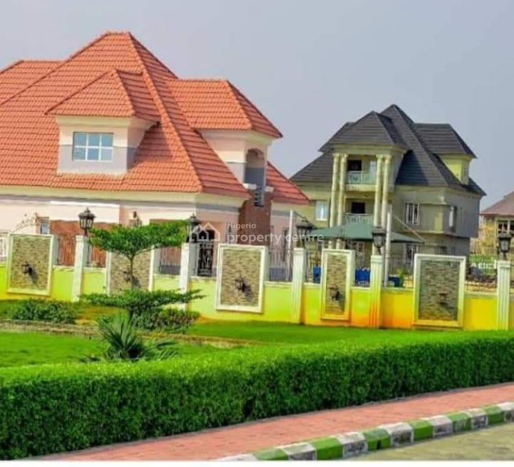 For Sale Land, Rehoboth Park And Gardens, Akodo Ise, Ibeju Lekki