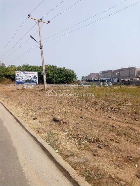 For Sale A 500sqm For 4 Bedrooms Penthouse Plot, Seaman Garden City