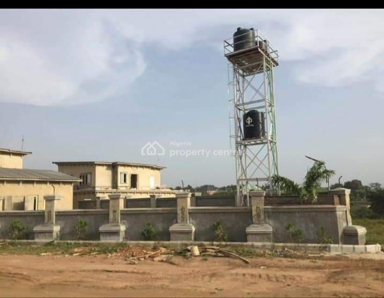 For Sale A 600sqm For 4 Bedrooms Penthouse Land, Seman Metropolis