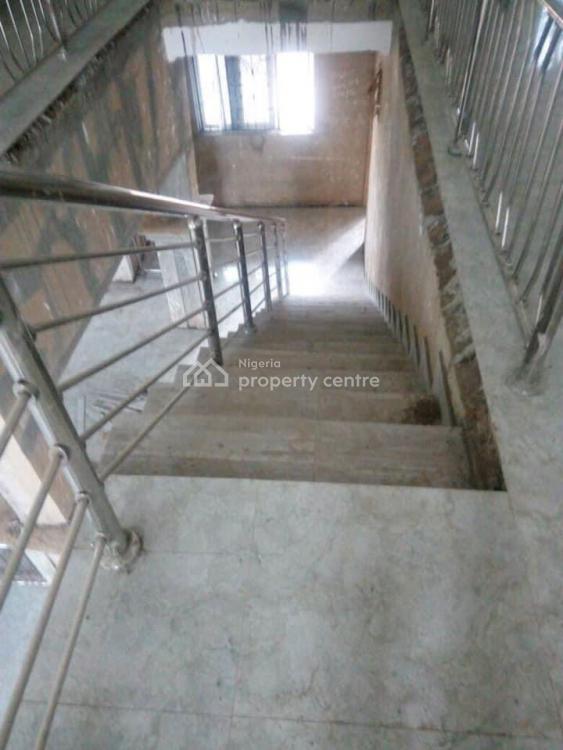 For Sale Almost Completed 5 Bedroom Duplex On 2 Plots Of Land