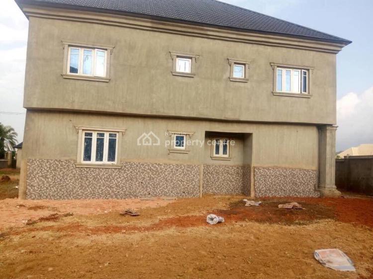 For Sale Almost Completed 5 Bedroom Duplex On 2 Plots Of Land