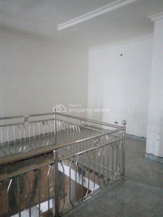 For Sale Almost Completed 5 Bedroom Duplex On 2 Plots Of Land