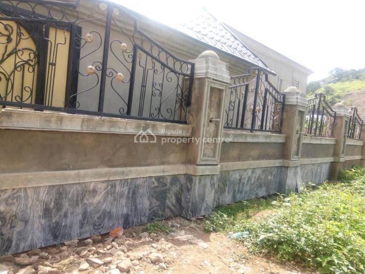 For Sale Almost Completed 5 Bedroom Duplex On 2 Plots Of Land