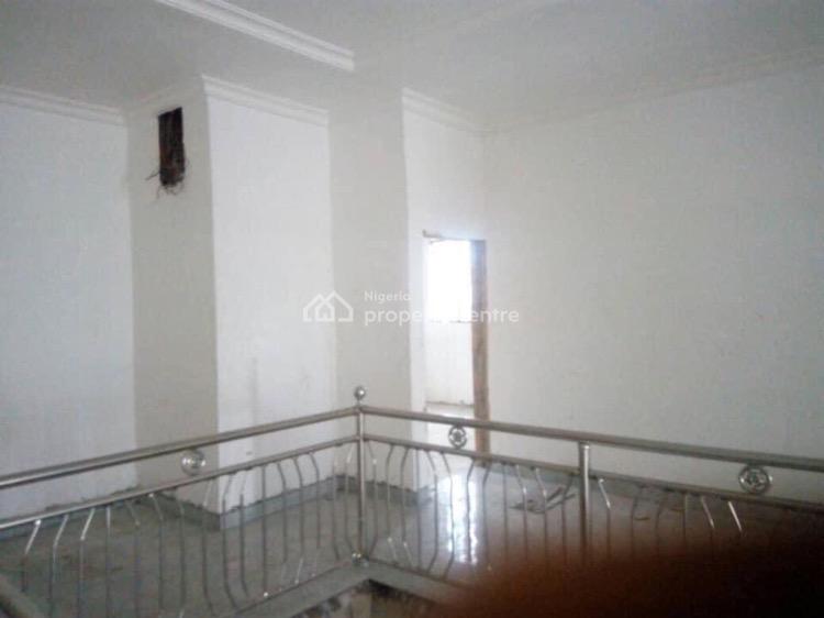 For Sale Almost Completed 5 Bedroom Duplex On 2 Plots Of Land