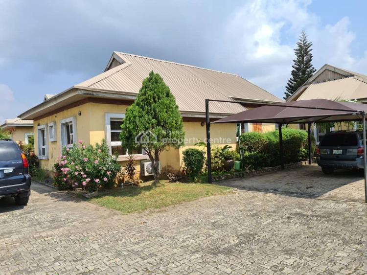 For Rent A Fully Serviced 4 Bedroom Bungalow In An Estate, Northern